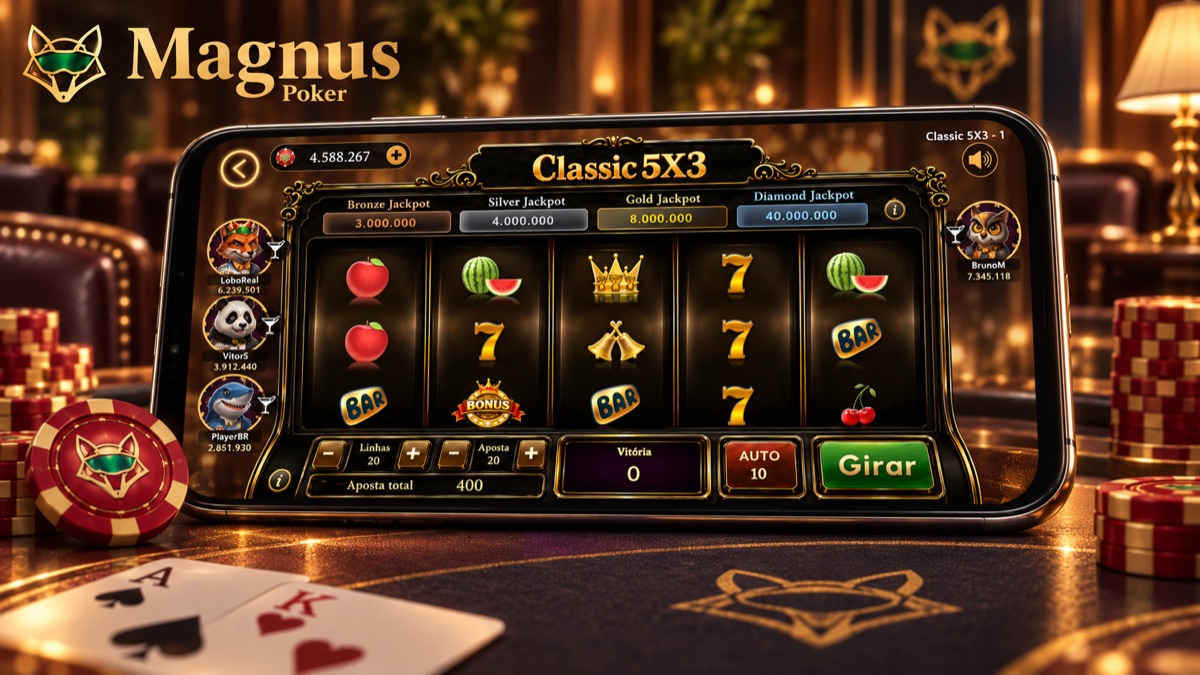 Slots